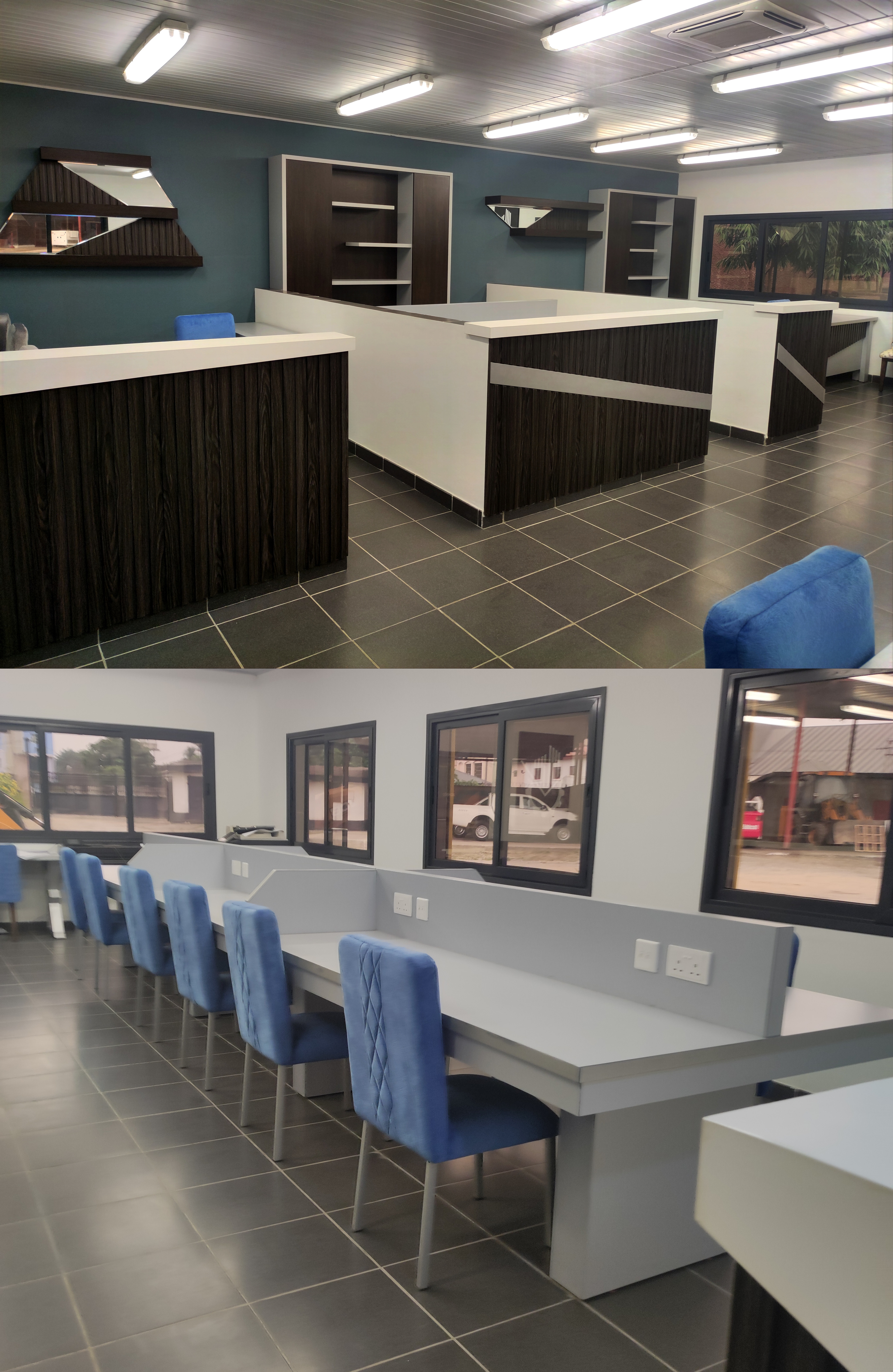 Office Furniture